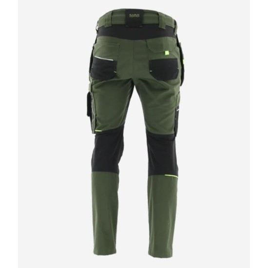 Delovne hlače Monter Delovne hlače Monter